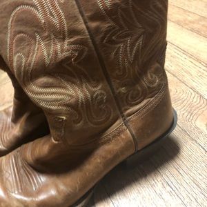 Ariat boots